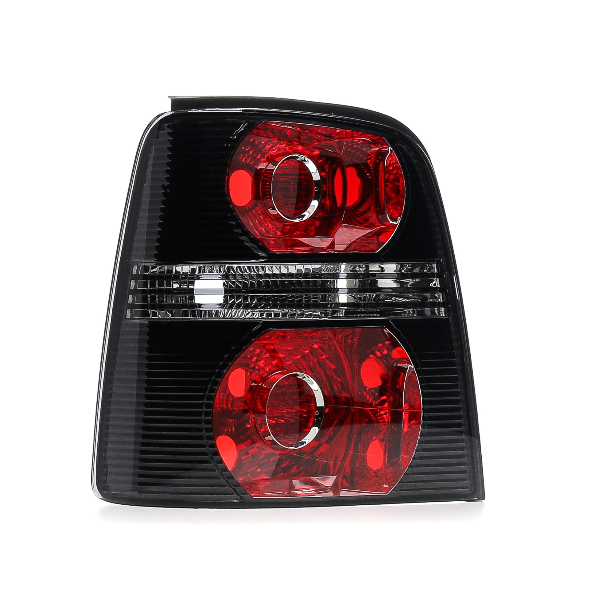 ABAKUS 441-1992L-UE-CS Rear light Left, without bulb, R5W-image-8207937