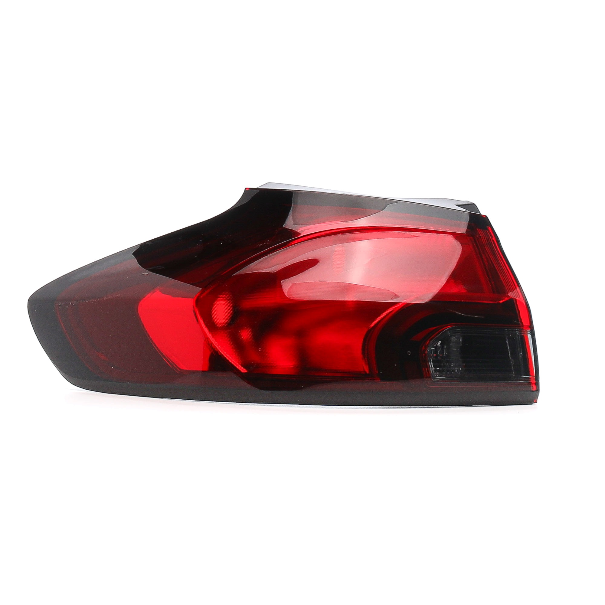 ABAKUS 442-1976L-UE Rear light Left, without bulb, W5W-image-8207996