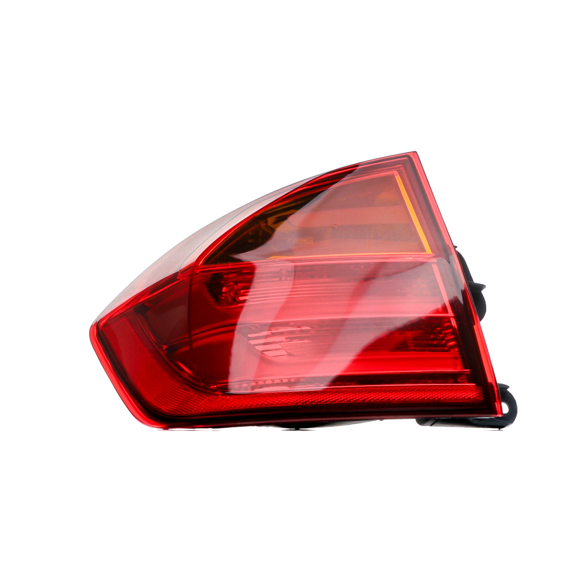 ABAKUS 444-1967L-UE Rear light Left, without bulb, Outer section, P21W-image-8208055