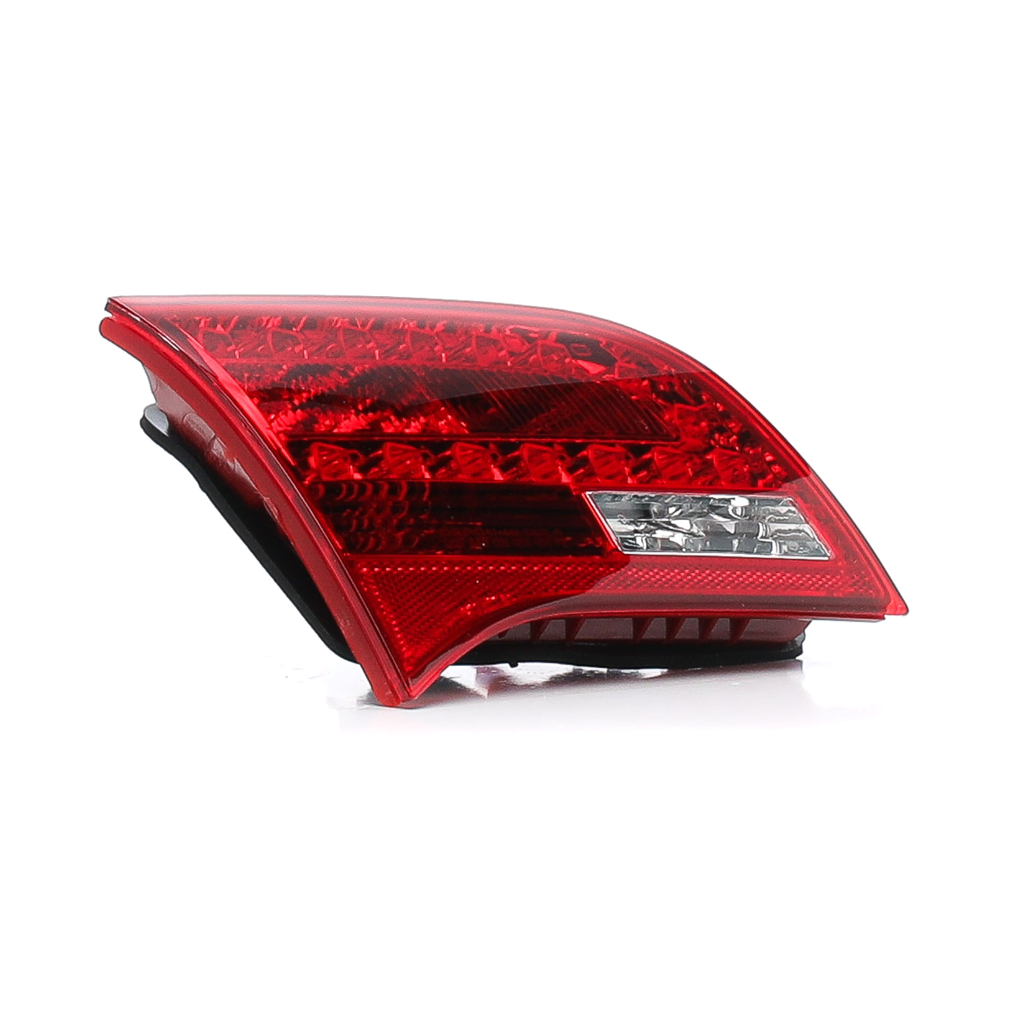 ABAKUS 446-1302L-UQ Rear light Left, without bulb, W16W-image-8208086
