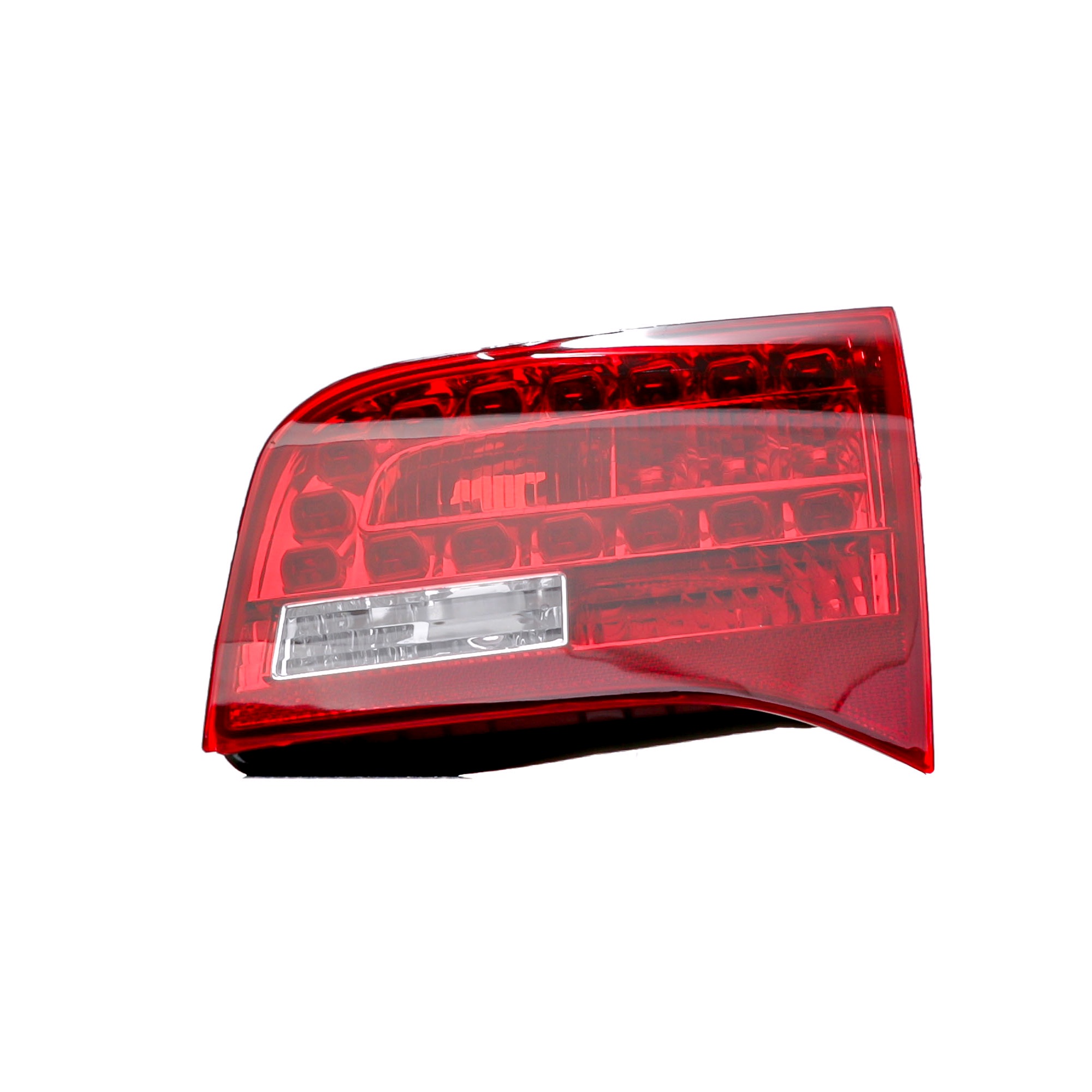 ABAKUS 446-1302R-UQ Rear light Right, without bulb, Inner Section, W16W-image-8208087