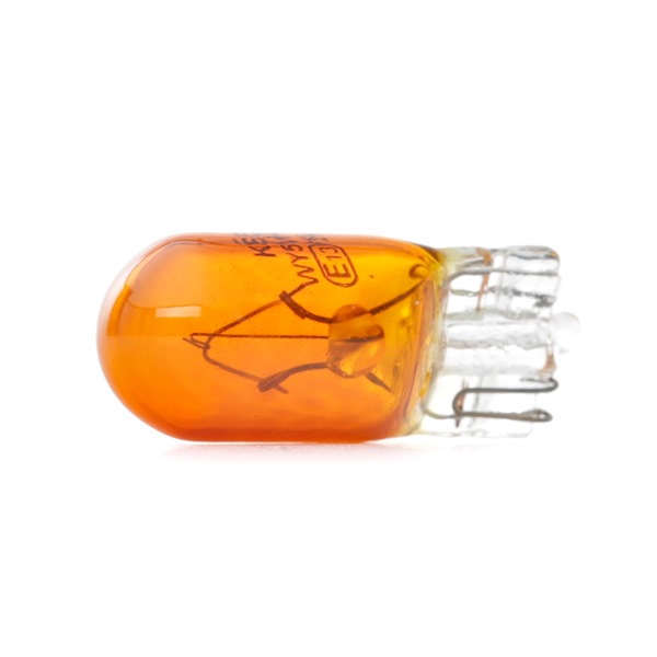 Lámpara, luz intermitente 109 105 TOPRAN 63132269480 Volkswagen
