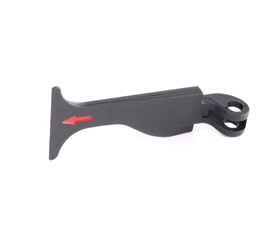 TOPRAN 408 706 Handle, bonnet release-image-8209658