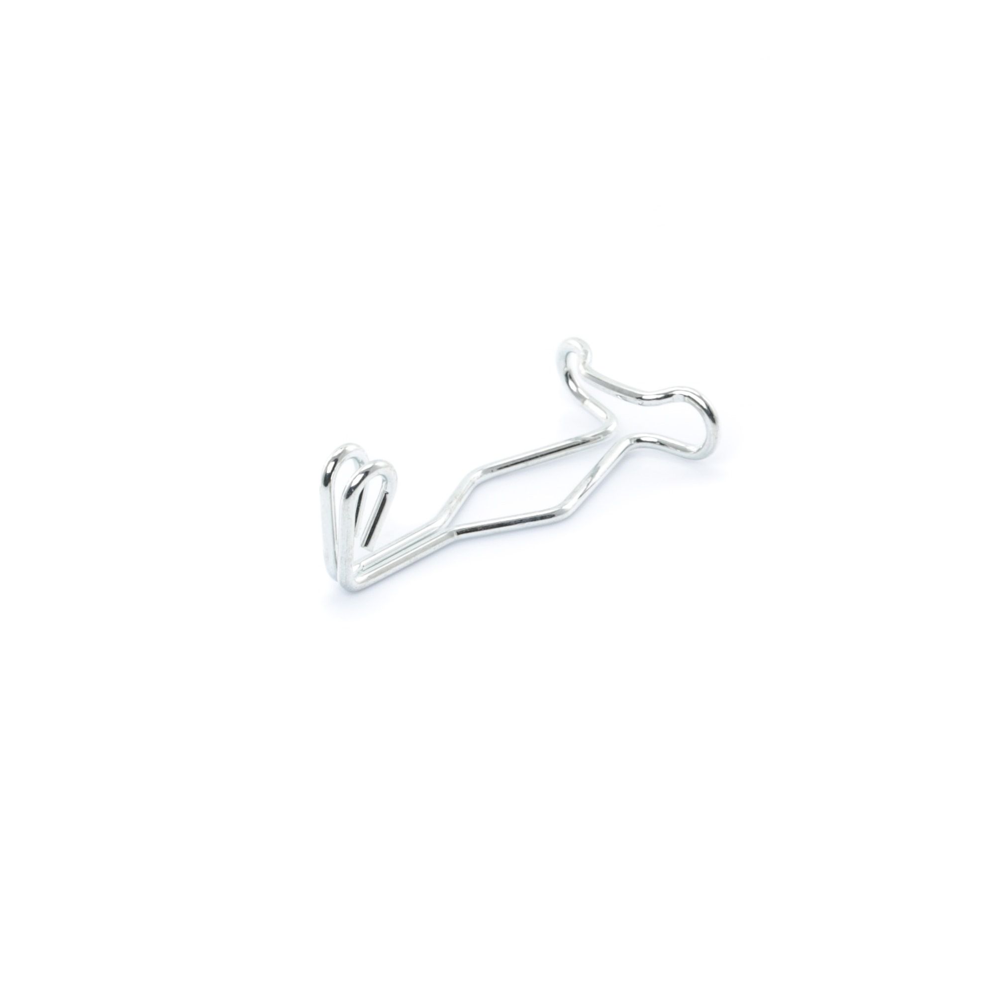 TOPRAN 114 366 Retaining Spring EHVP-image-8209825