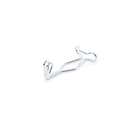 Clip 114 366 TOPRAN 012 141 741 Volkswagen