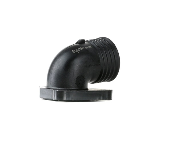 TOPRAN 501 875 001 Jahutusvedeliku flants