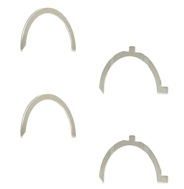 78616600 KOLBENSCHMIDT Thrust washers Hyundai cheap