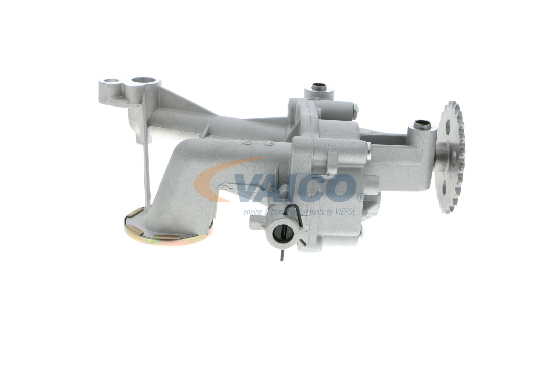 VAICO Oliepomp V46-0724 V46-0724 Olie-pomp RENAULT CLIO VAICO