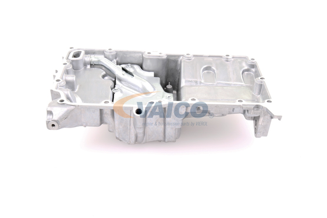 VAICO V40-1412 Carter-pan VAUXHALL Astra Mk4 (G) Cabrio (T98) 2.2 16V 147 Pk Benzine prijs