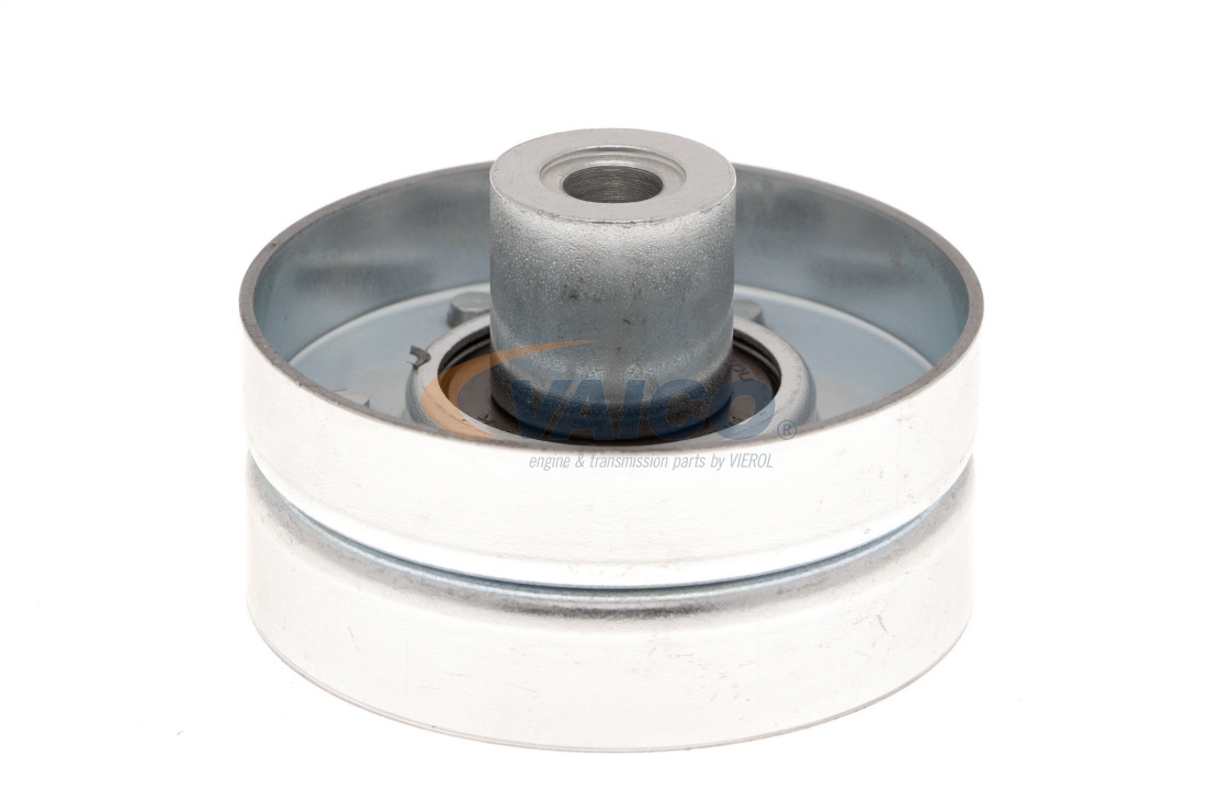 VAICO V25-0528 Poulie renvoi transmission courroie trapézoïdale à nervures pour Ford Transit Mk5 Camion plate-forme/Châssis V184, V185 2.4 TDE 125 CV 2006 DOFA Diesel VAICO V25-0528 Poulie renvoi / transmission, courroie trapézoïdale à nervures FORD Transit Mk5 Camion plate-forme/Châssis (V184, V185) 2.4 TDE 125 CV Diesel prix