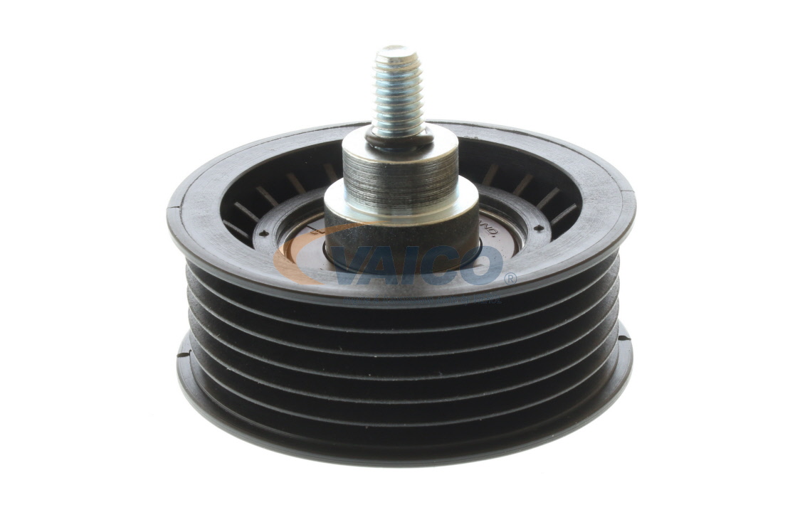 VAICO Medløberhjul, multi-V-rem V25-0535 V25-0535 Medløberhjul CITROËN C1 VAICO