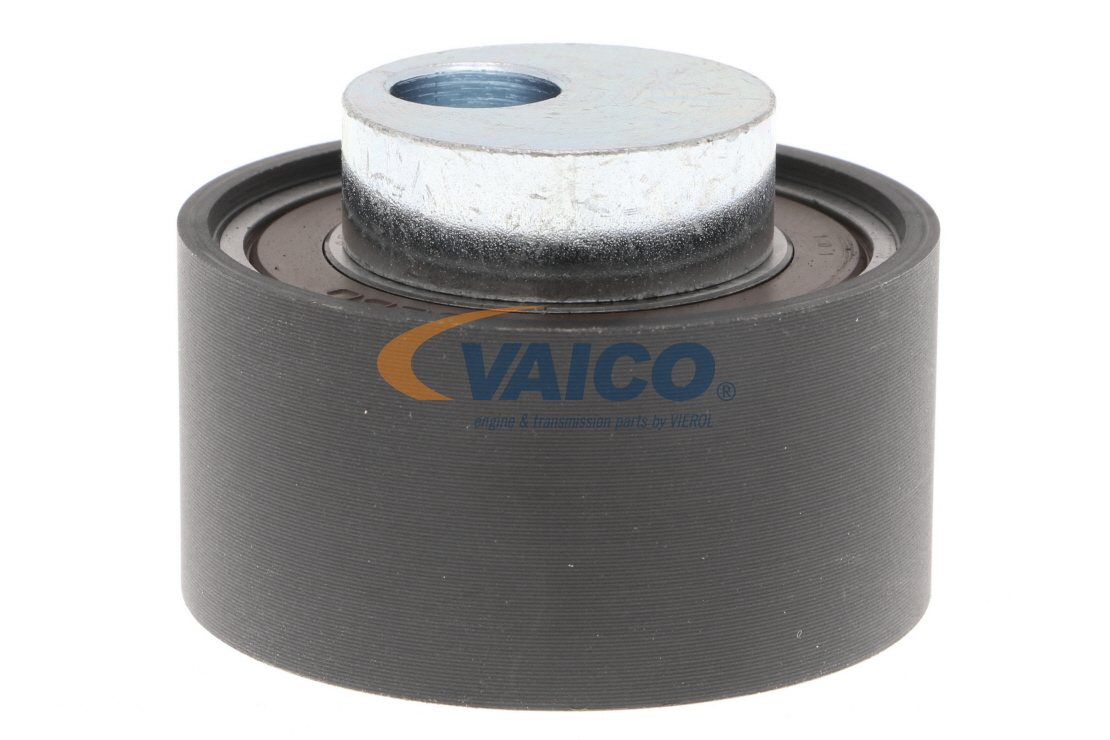 Galet tendeur de courroie de distribution V42-0316 VAICO 12810-86CT0 PEUGEOT