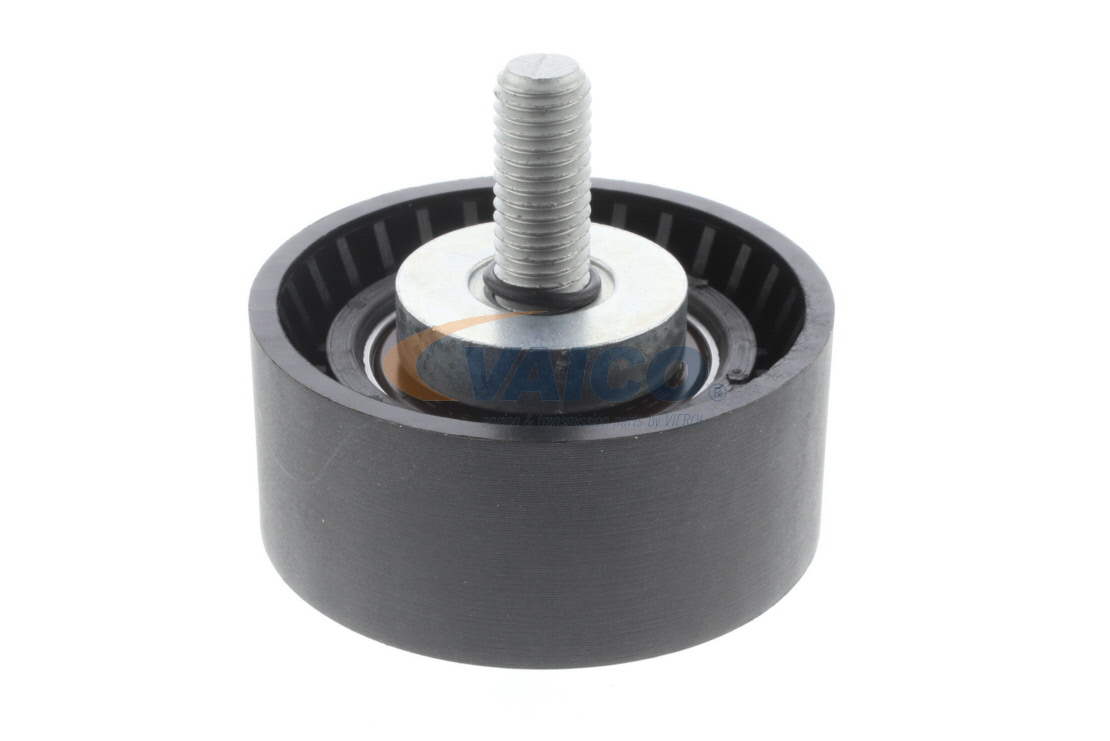 VAICO V42-0326 Deflection / Guide Pulley, v-ribbed belt
