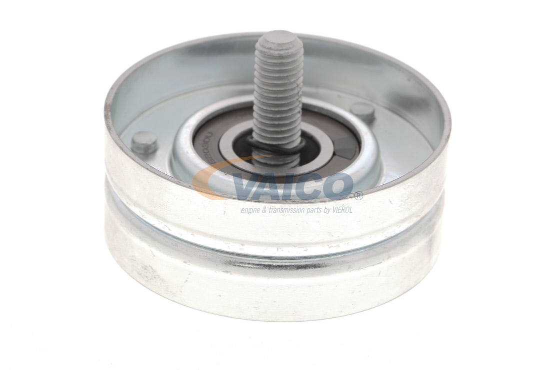VAICO V52-0080 Geleiderol voor Hyundai GRANDEUR TG 2.2 CRDi 150 Pk 2009 D4EB Diesel VAICO V52-0080 Geleiderol poly v-riem Hyundai Grandeur TG 2.2 CRDi 150 Pk Diesel prijs