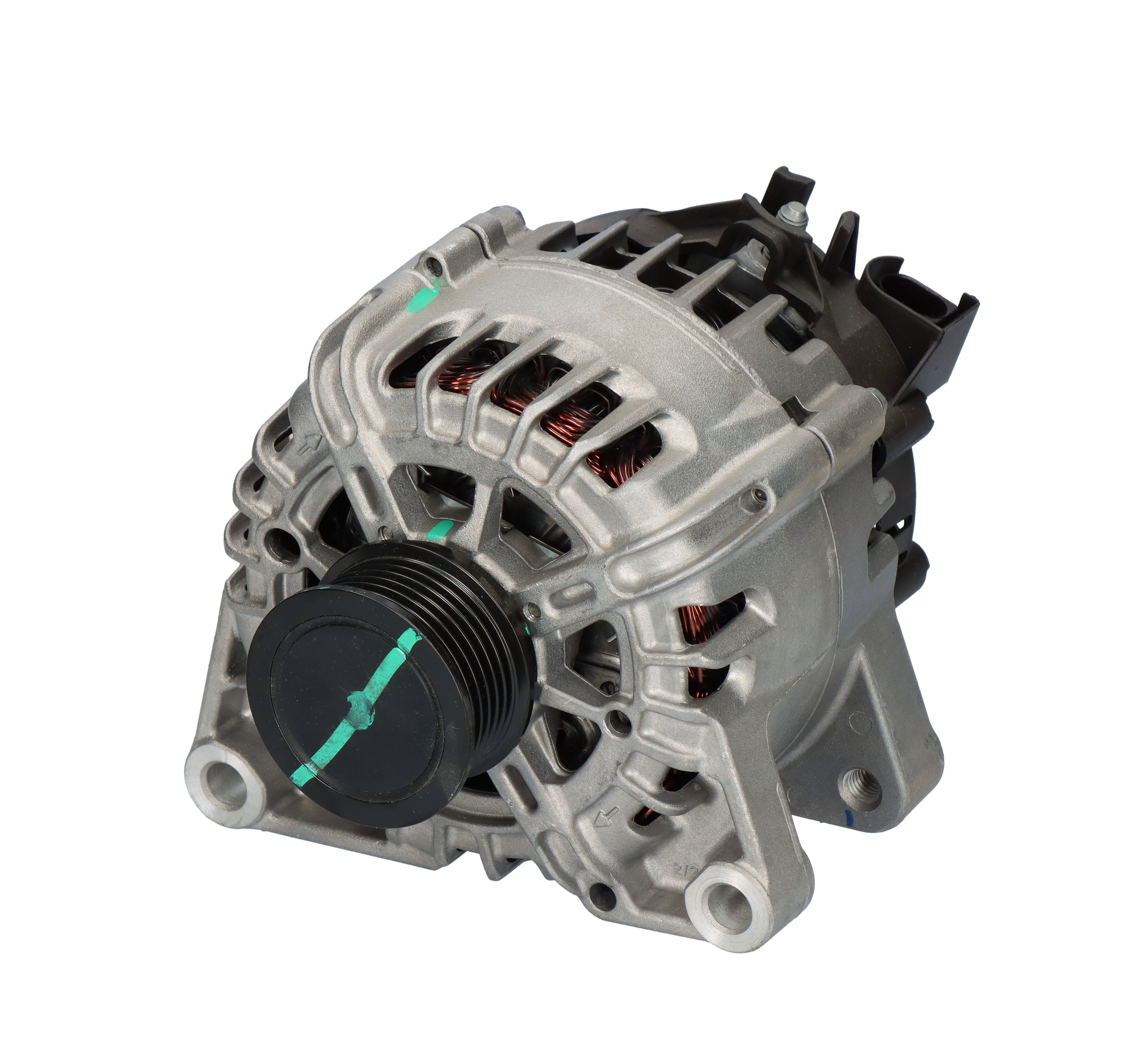 Loja online de Alternador gerador VALEO 439908