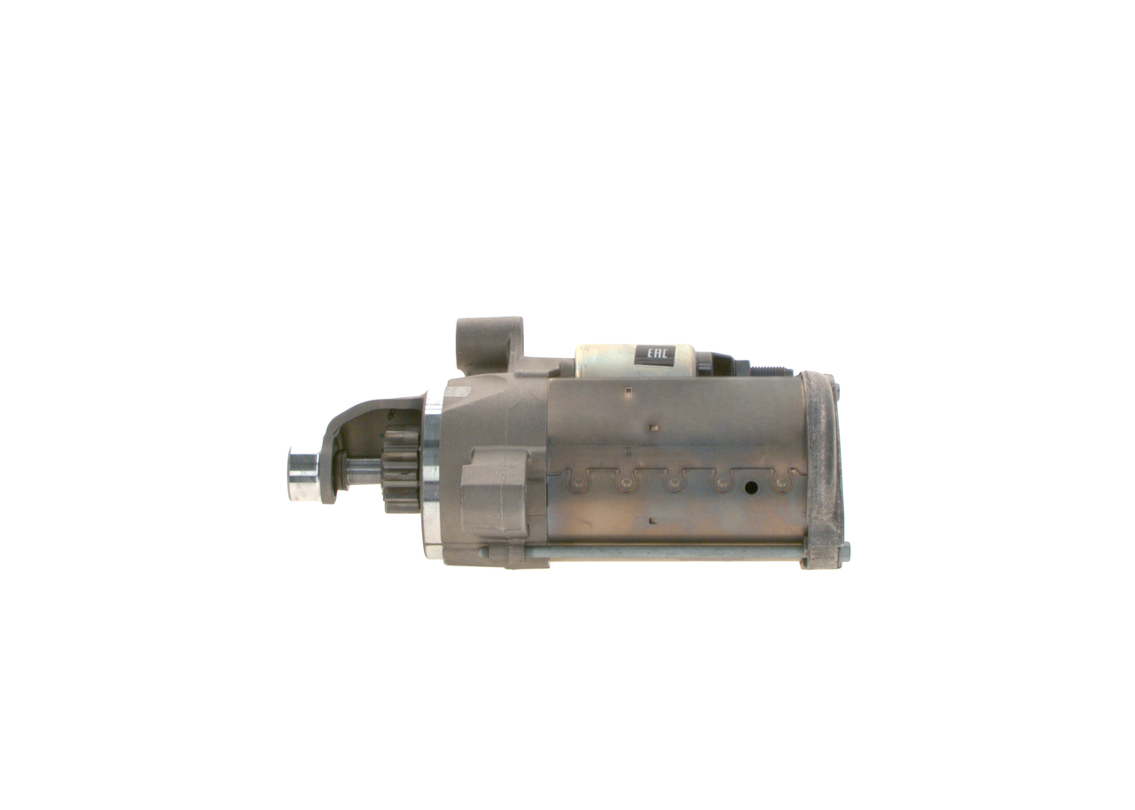 BOSCH 0 001 172 402 Štartér Audi A5 F53 1.4 TFSI 150 KS Benzín cena