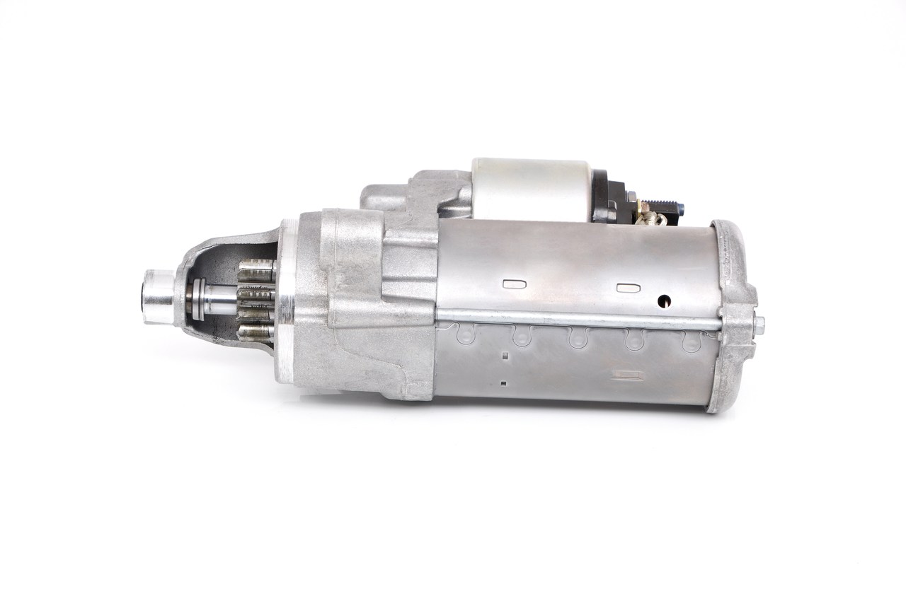 BOSCH SC70-L 12V (R) Starter motor
