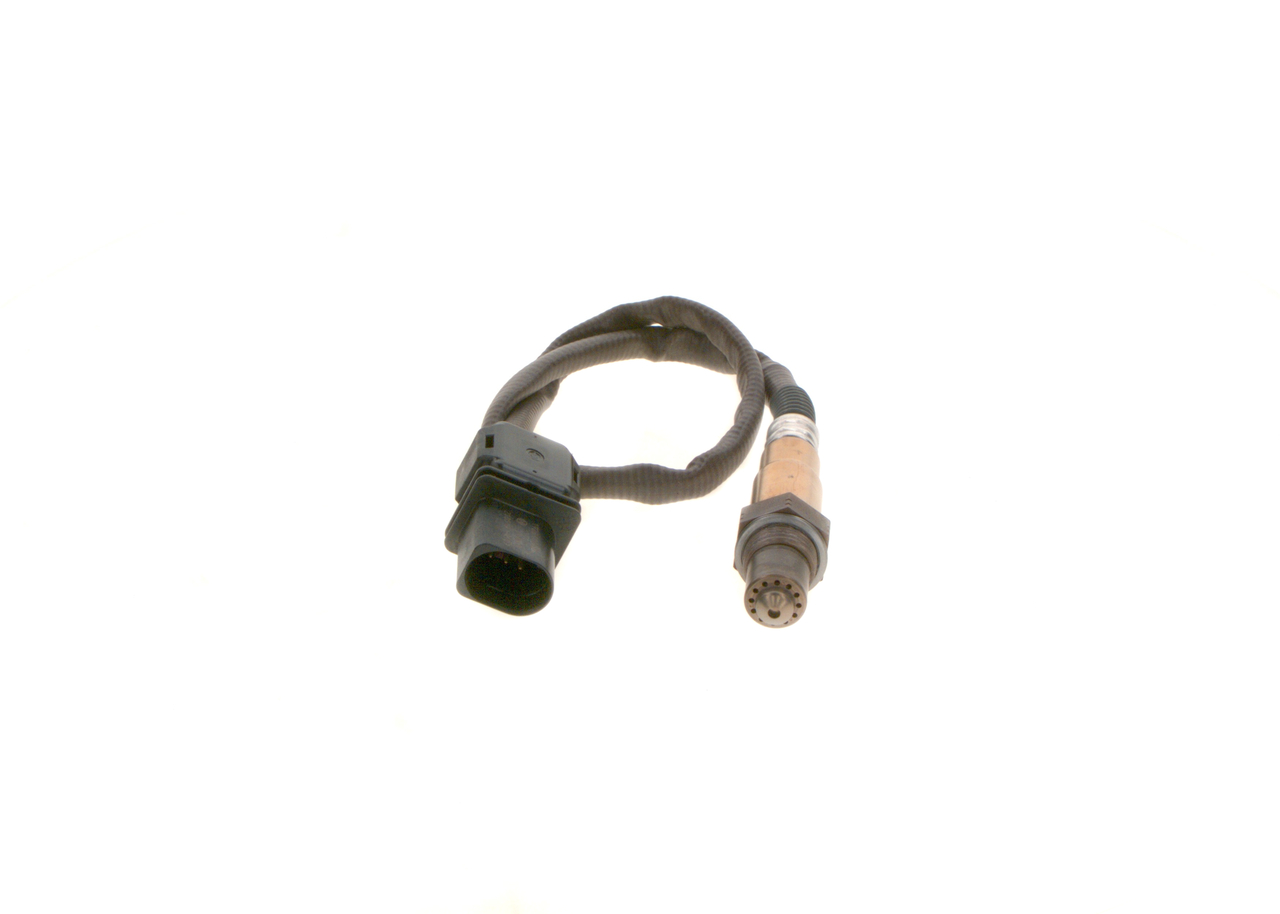 BOSCH 0 258 017 347 Szerokopasmowe sondy lambda MERCEDES-BENZ Klasa C 2020