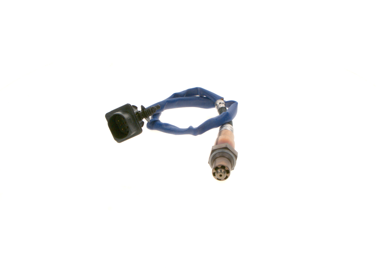 Lambdasonde 0 258 017 359 BOSCH DS7Z 9F472 A VW