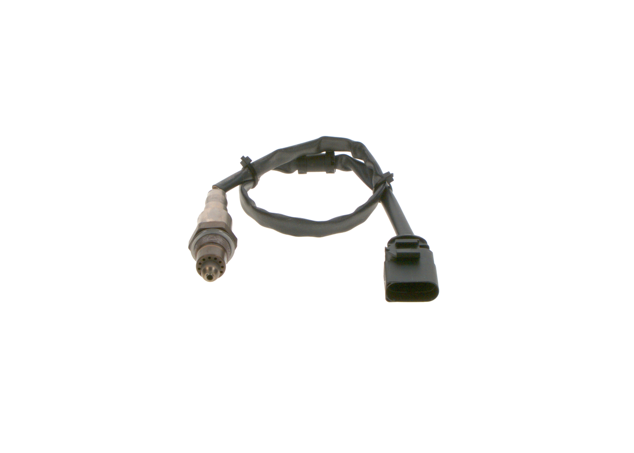 Sonde lambda 0 258 030 090 BOSCH 06K906262F AUDI