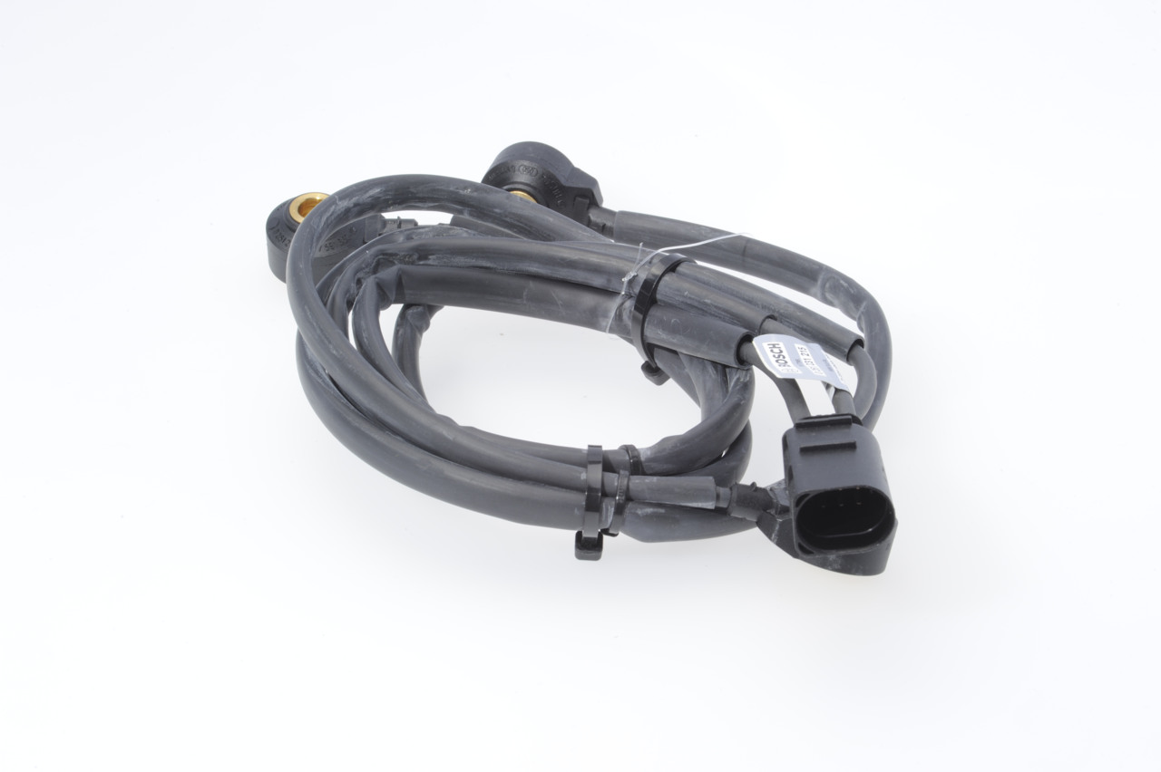 BOSCH 0 261 231 215 Bankesensor BMW F01 760 i, Li 544 hk Bensin pris