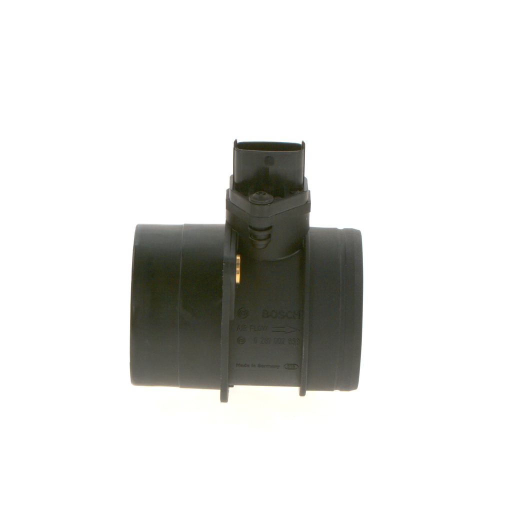 BOSCH HFM-5-6.4 Luchtmassameter (LMM)