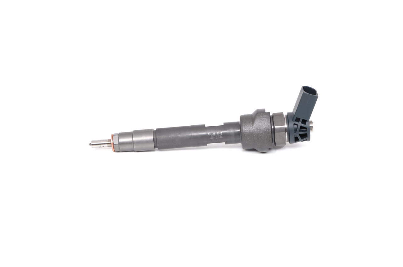 BOSCH 0 445 110 597 Injectors with seal ring-image-8217013