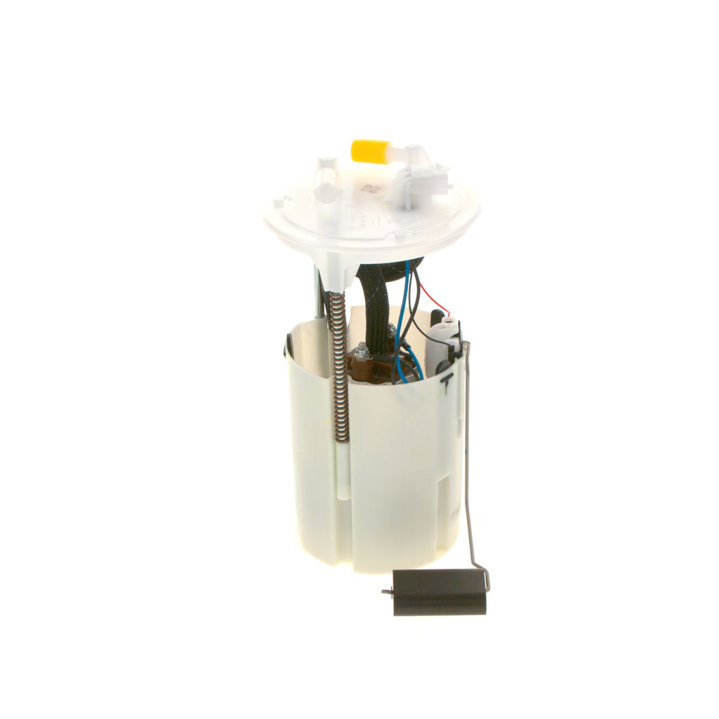 BOSCH EKPT-3-1D+ Unidad de alimentación de combustible