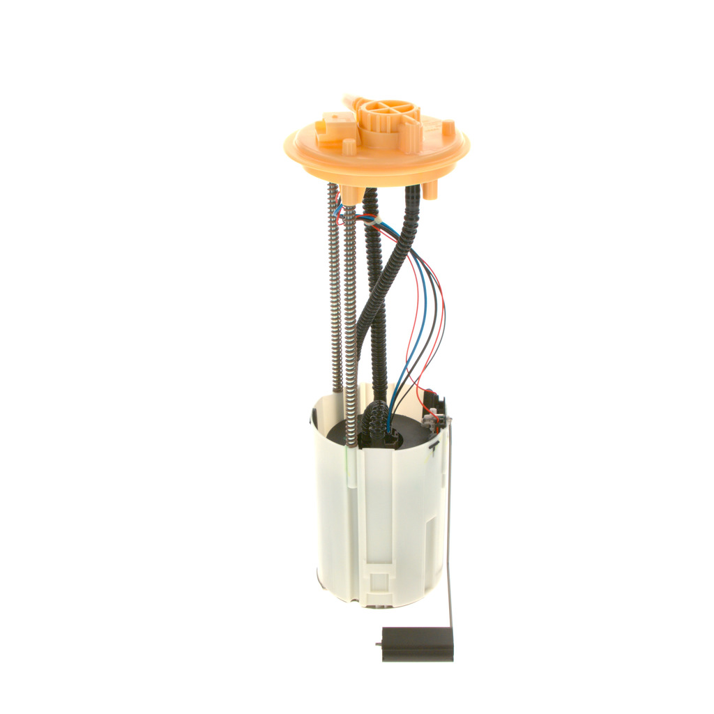 Impianto alimentazione carburante 0 580 313 090 BOSCH 181204 MASERATI