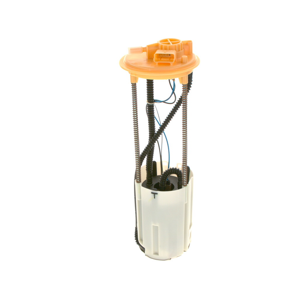 BOSCH Brændstof, føderdel 0 580 313 091 BOSCH 0580313091 812 Superfast (F152M) Brændstofpumpe pris