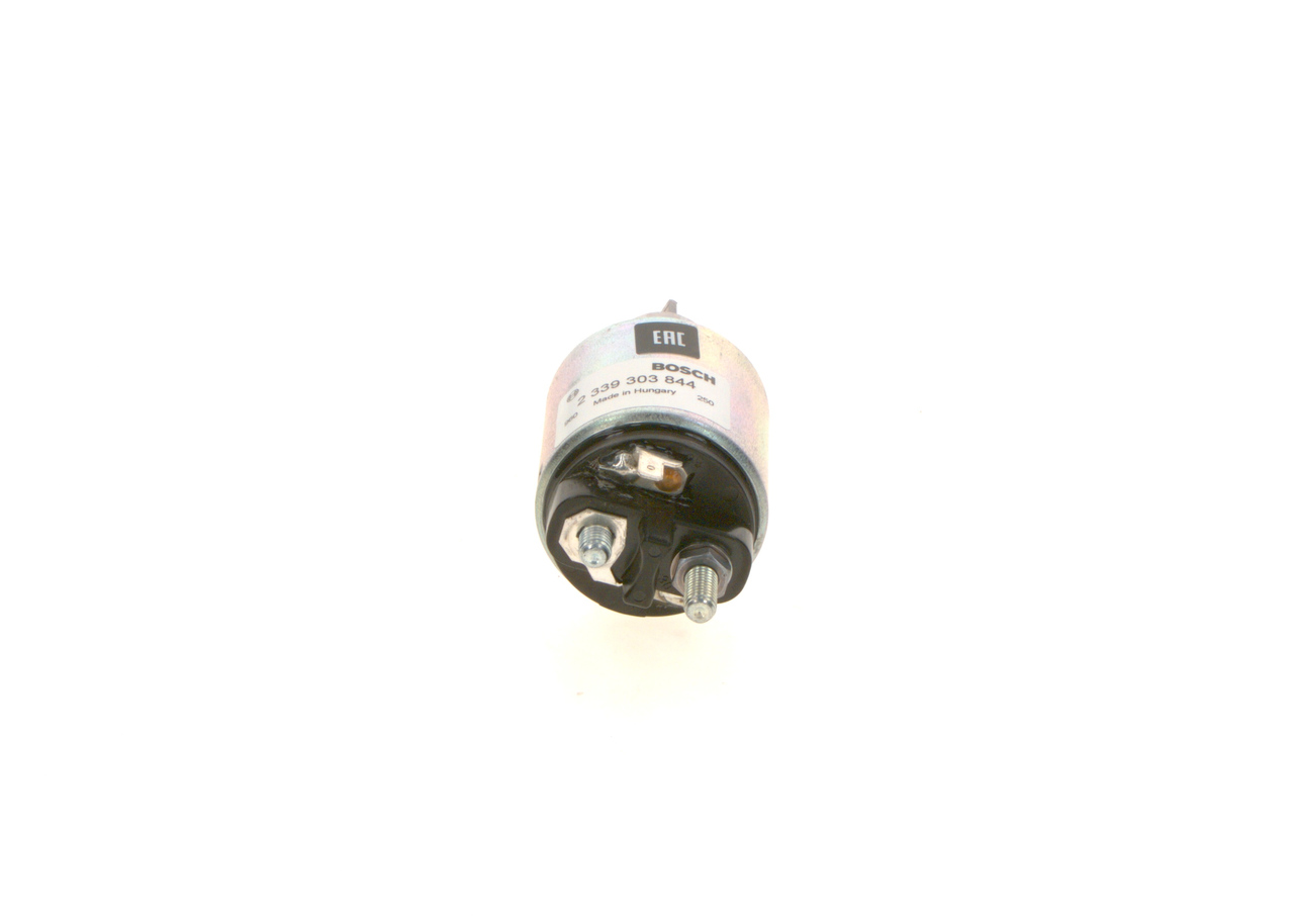 BOSCH 2 339 303 844 Solénoïde de démarreur