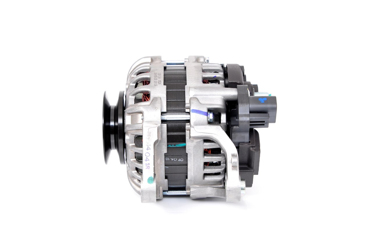 BOSCH B1 14V 30-80A; Alternator