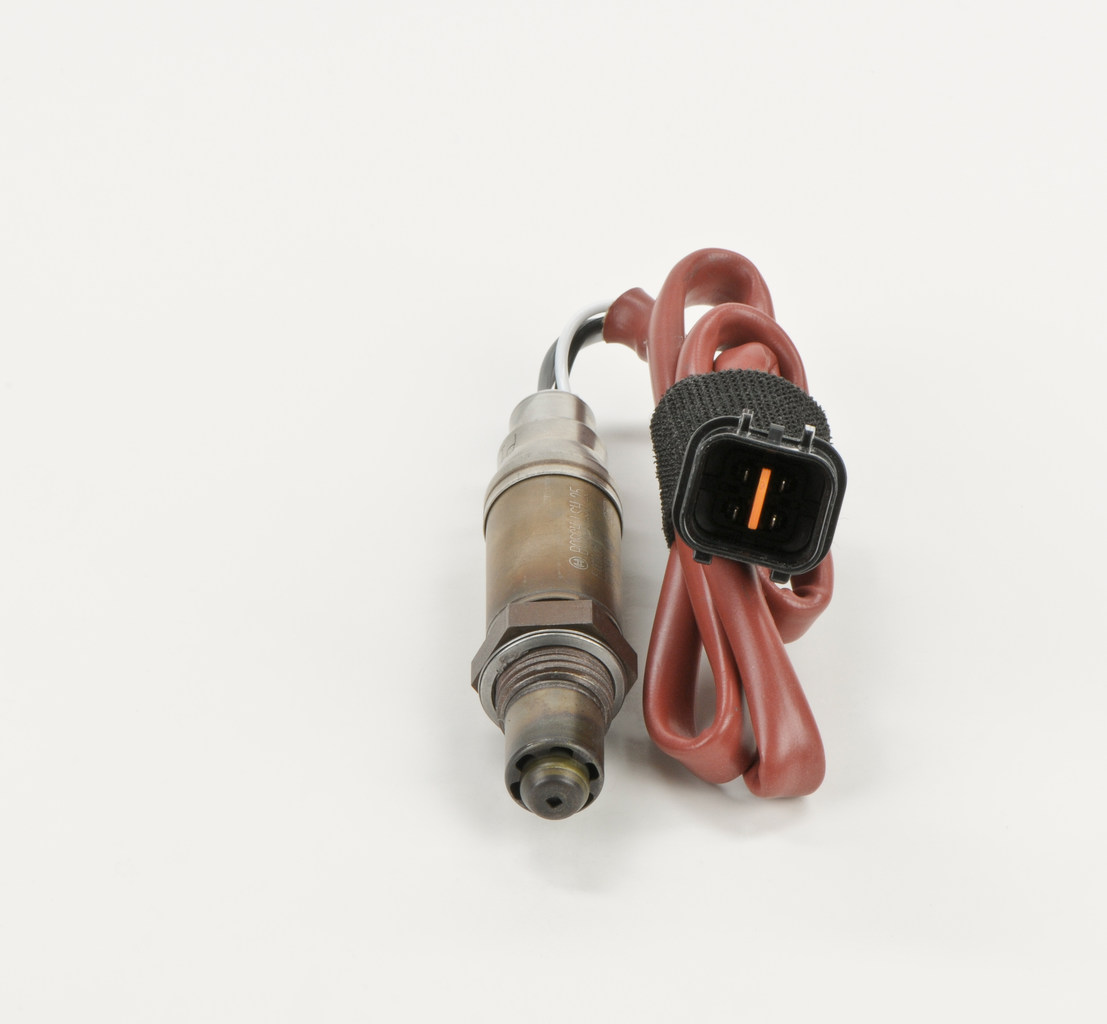 Lambda andur F 00H L00 153 BOSCH MN 158670 Volkswagen