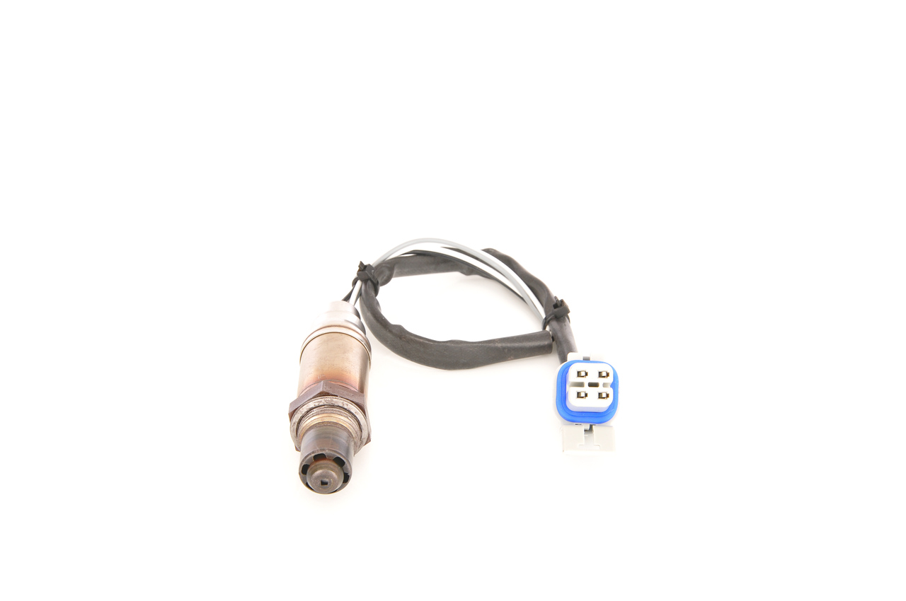 BOSCH F 00H L00 350 CHEVROLET Suburban X (GMT900) Lambdasonde til en rimelig pris