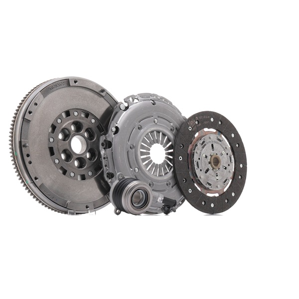 VALEO 837011 Kit frizione