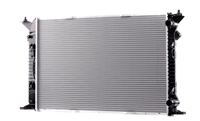 STARK SKRD-0120417 Engine radiator