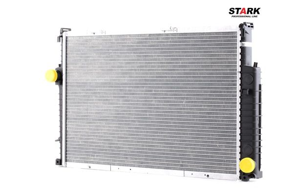 Chladič motora SKRD-0120428 STARK 17 11 2 242 138 BMW