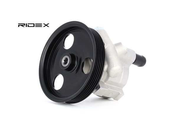 RIDEX 12H0041 Pompe de direction Renault Scenic 1 1.4 16V 95 CV Essence 2002