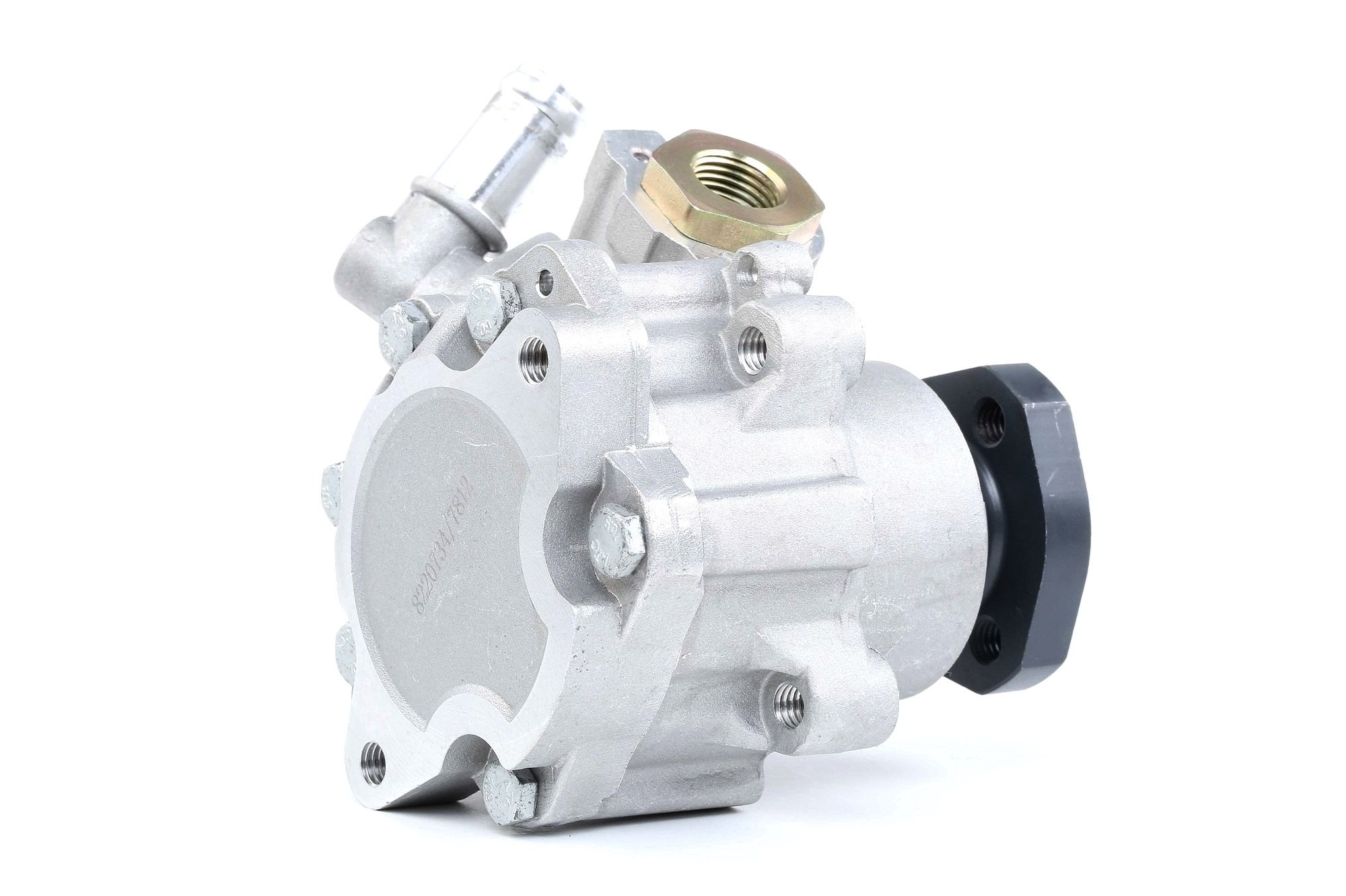 RIDEX 12H0014 Hydraulikpumpe hydraulisch, mit Adapter