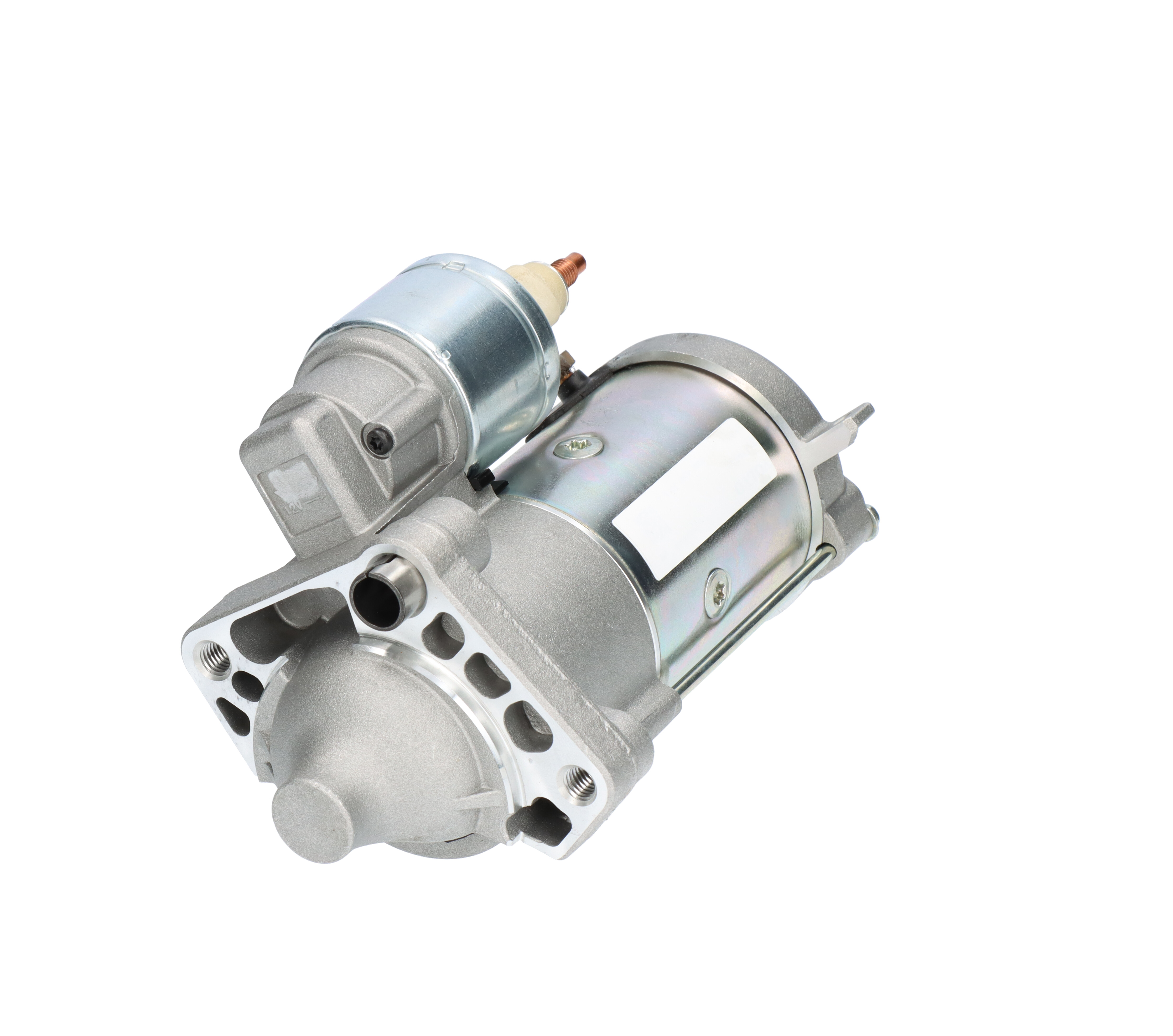 Démarreur 458724 VALEO 30659576 VOLVO