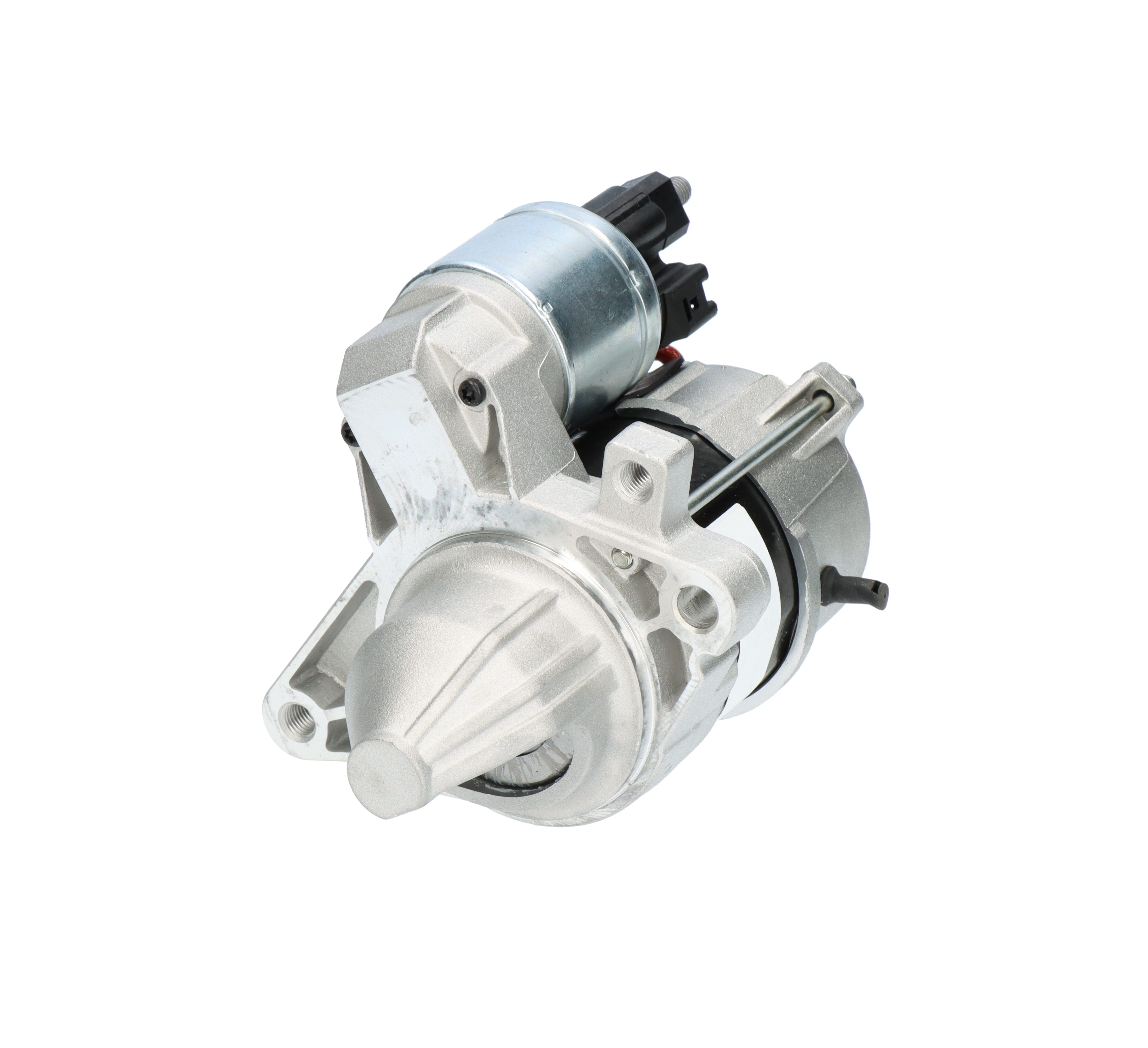 Startmotor VALEO 438313 VALEO NEW STOP&START ORIGINAL PART 438313: Startmotoren Citroen C1 2021