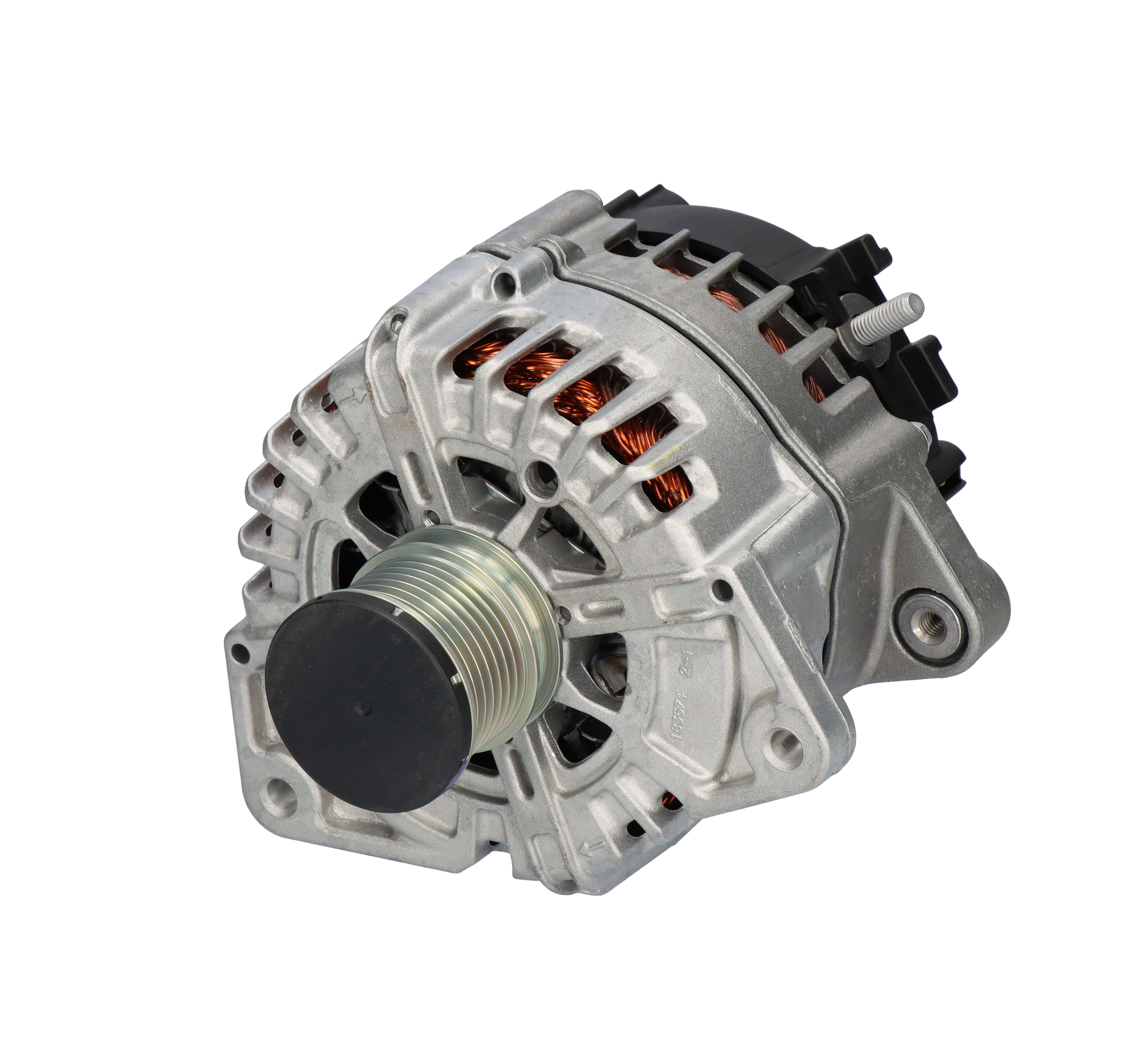 VALEO 440615 Alternateur