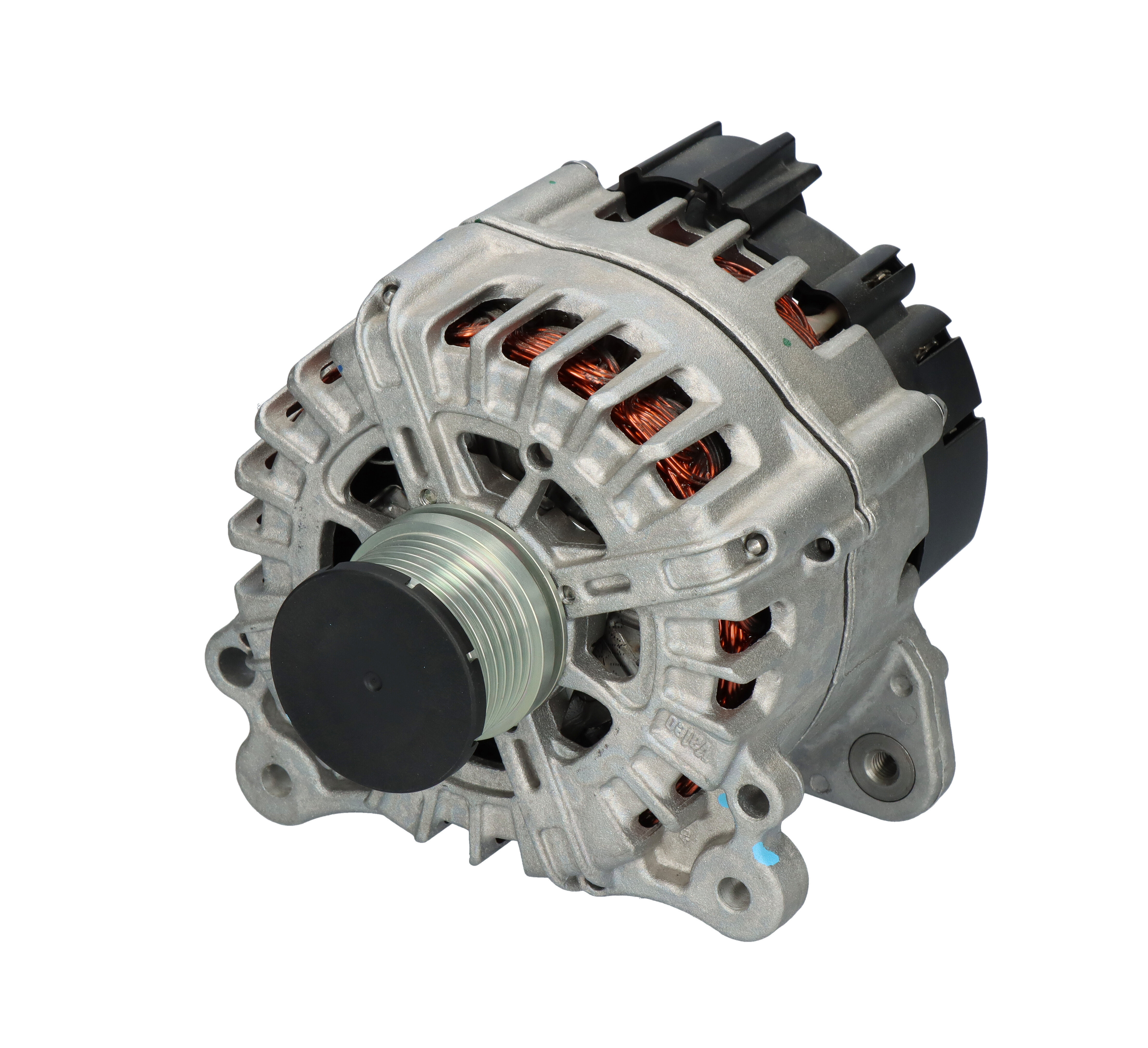 Generator 440630 VALEO 4L9 030 17A AUDI