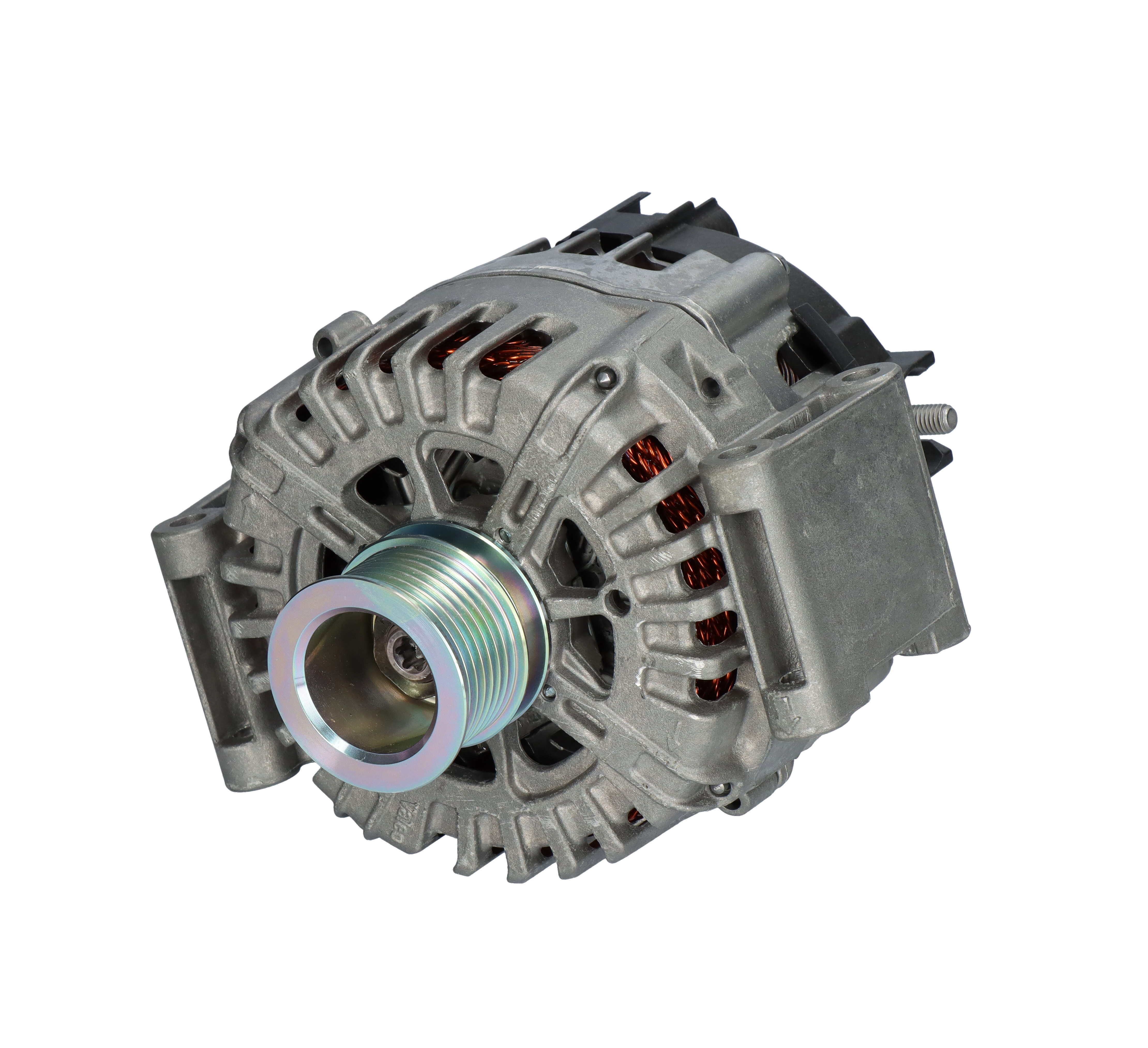 VALEO 440641 Generaator
