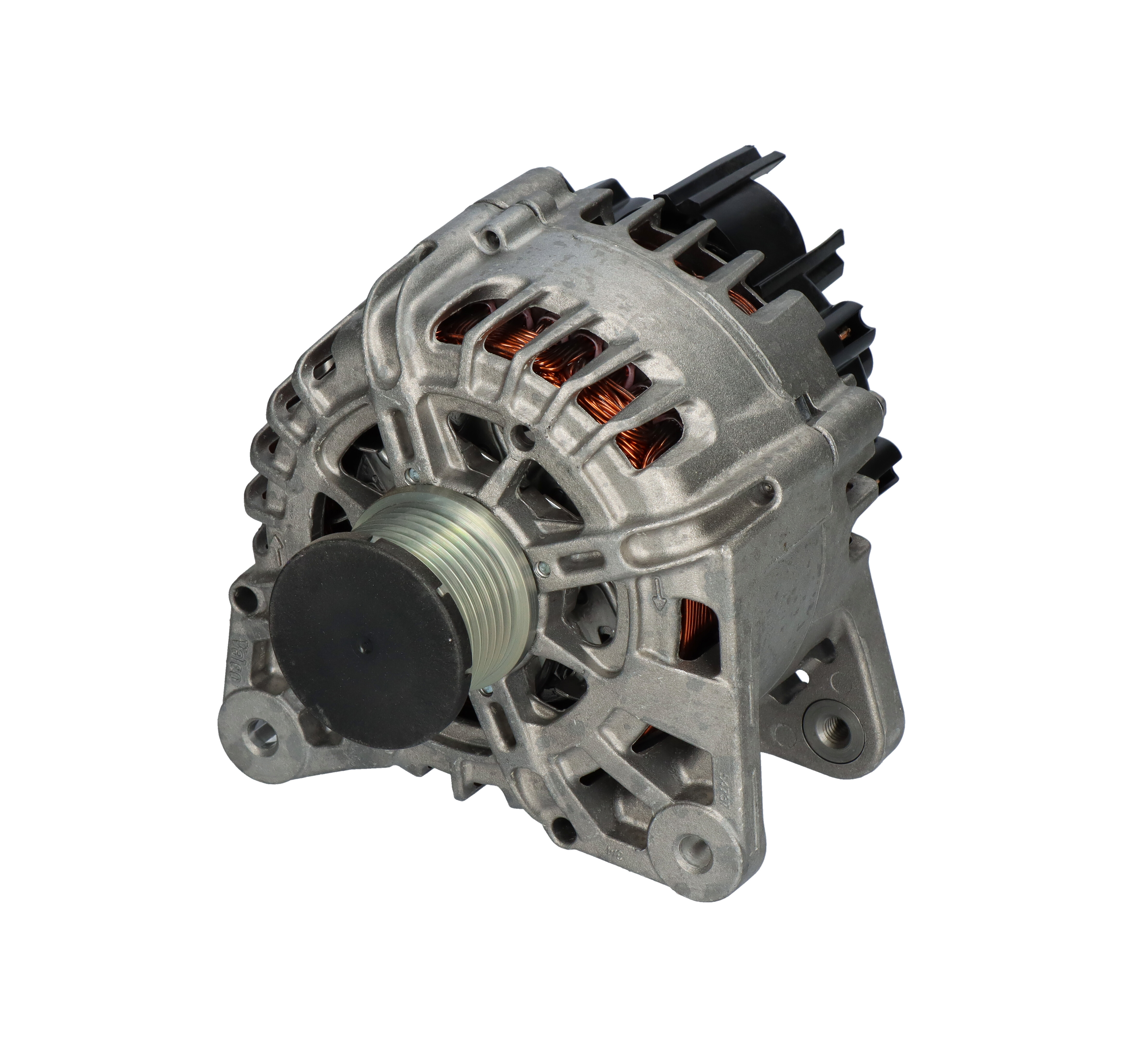 440679 VALEO dynastart SMART FORFOUR