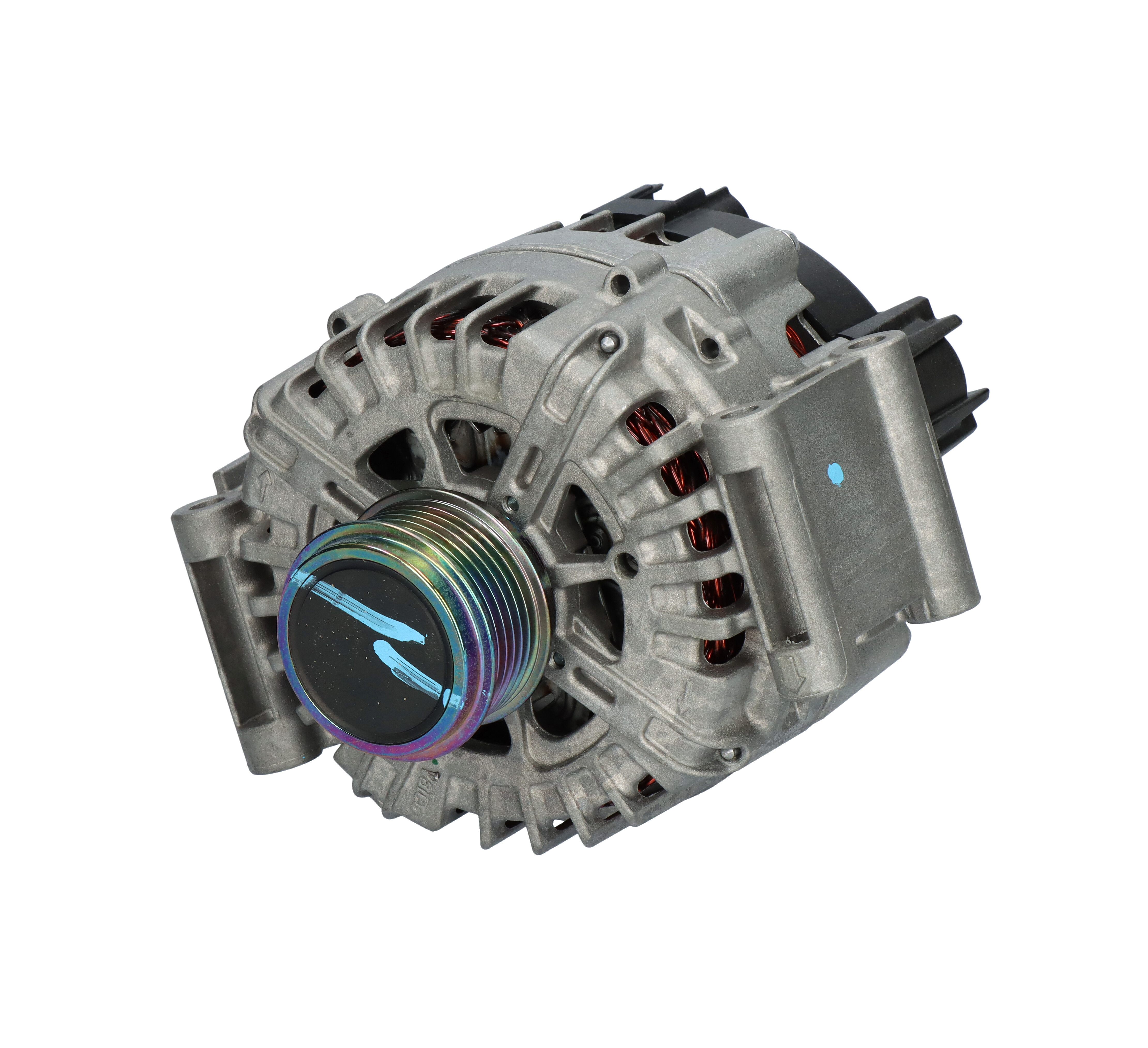 VALEO 440682 Generator
