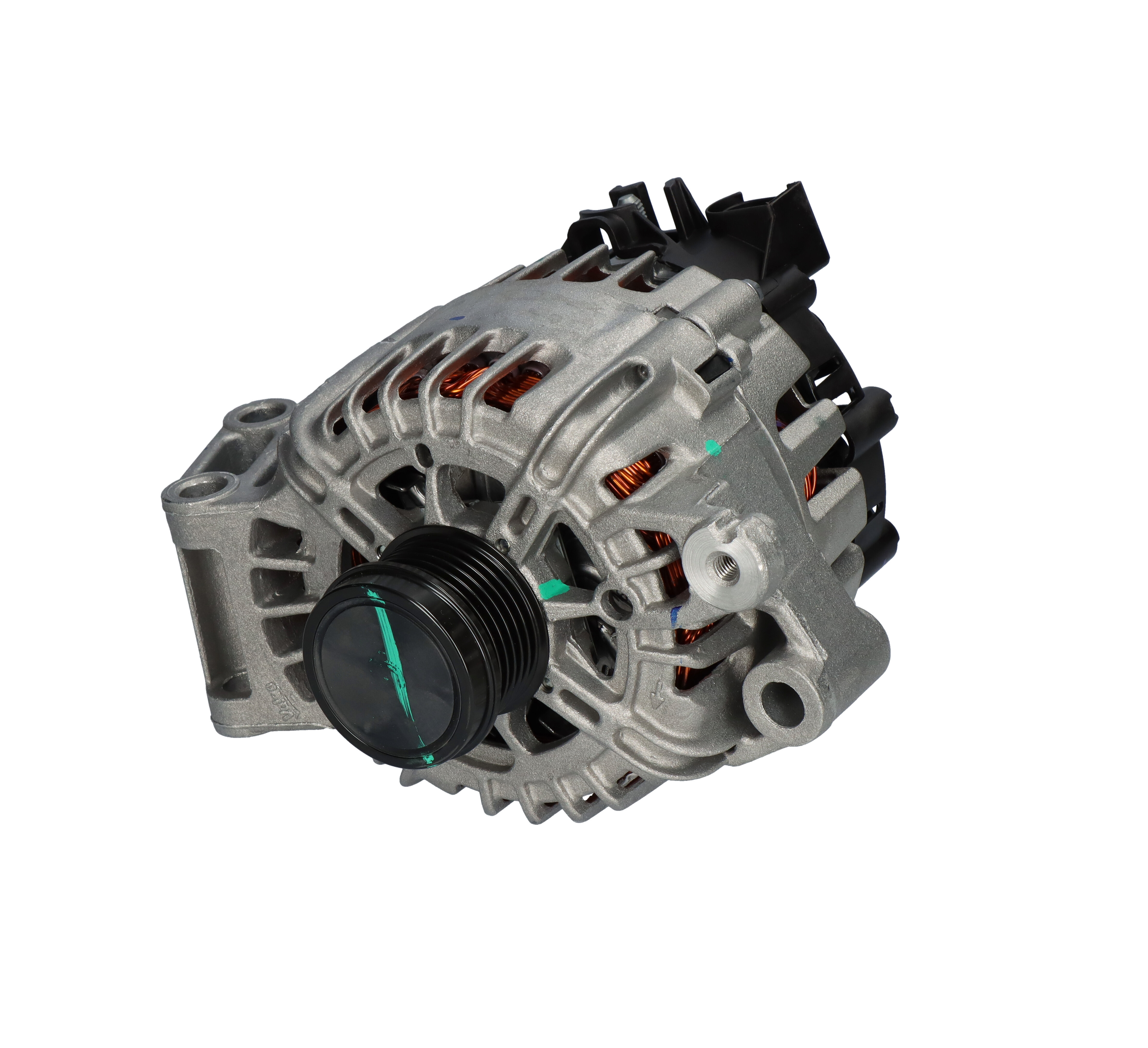 Magasin en ligne: Dynamo VALEO 439899