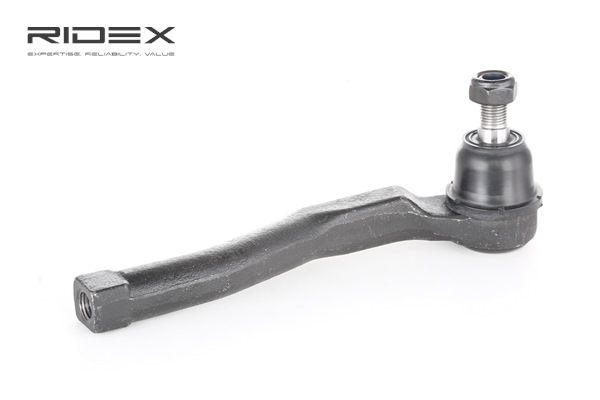 RIDEX 914T0266 Spurstangenkopf Daewoo Kalos T200 1.2 72 PS Benzin Kosten
