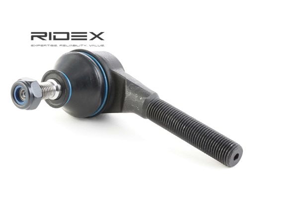 Rotule de direction 914T0237 RIDEX 77 01 465 140 RENAULT