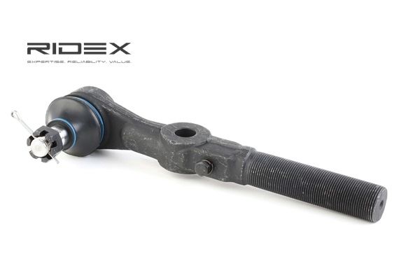 RIDEX 914T0205 Raidetangon pää Nissan Patrol K160 3.2 D 95 hv Diesel hinta